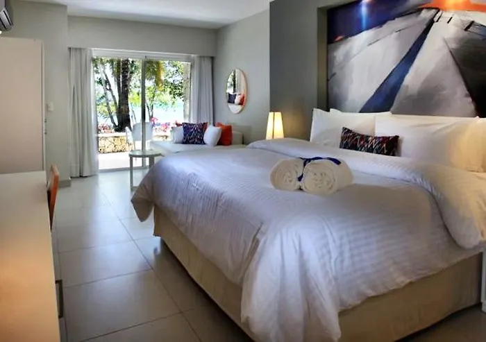 Emotions Beach Resort By Hodelpa All Inclusive