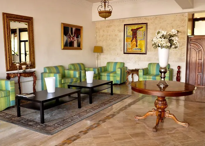 Hotel Tropicana Santo Domingo