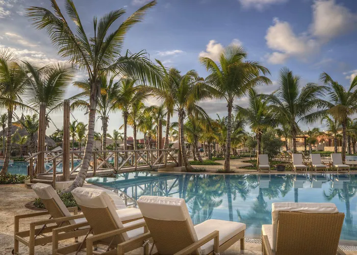 Fishing Lodge Cap Cana
