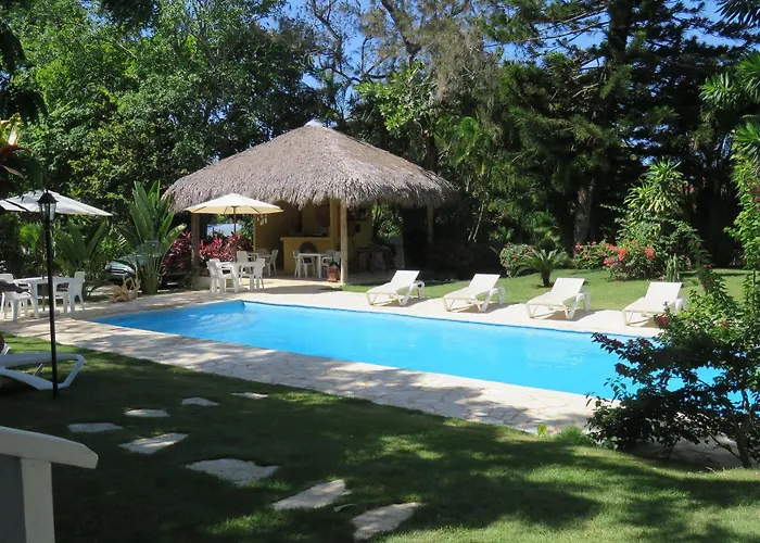 Bungalow Natura Village