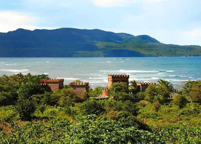 El Castillo