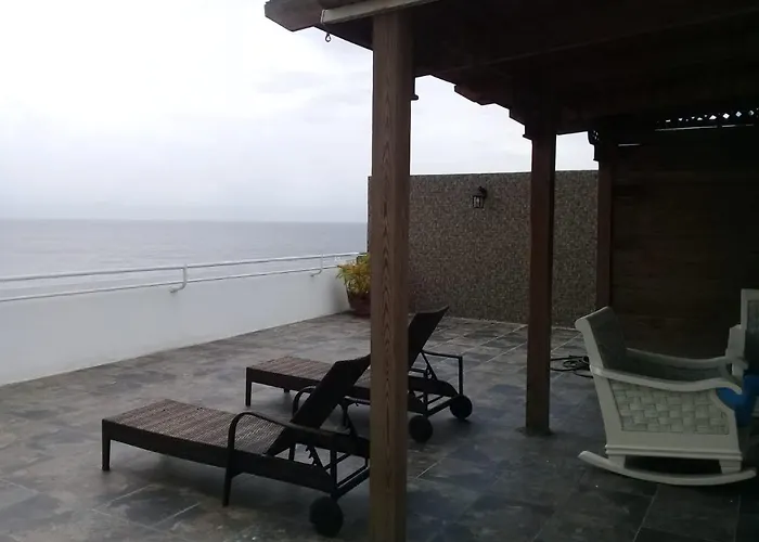 Avenida George Washigton Torre Mar 505