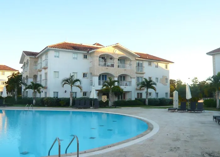Cadaques Caribe Boulevard Dominicus Americanus Carretera A Bayahibe Vel 206