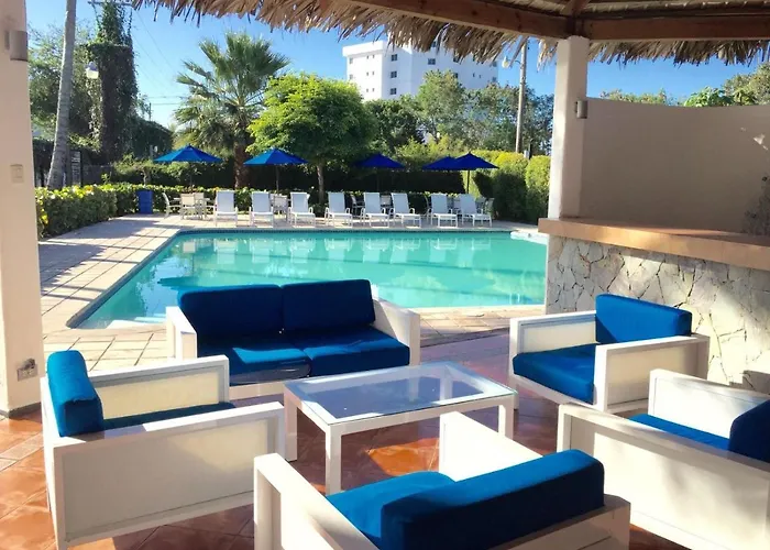 Estancia Resort Villas, Juan Dolio Republica Dominicana