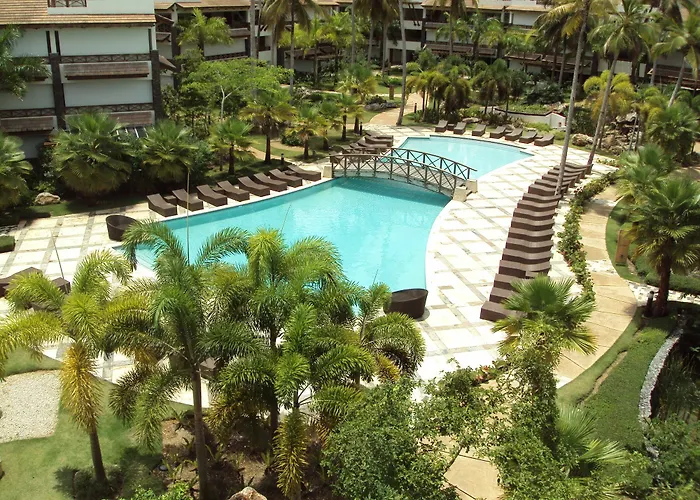 Xeliter Balcones Del Atlantico - Las Terrenas