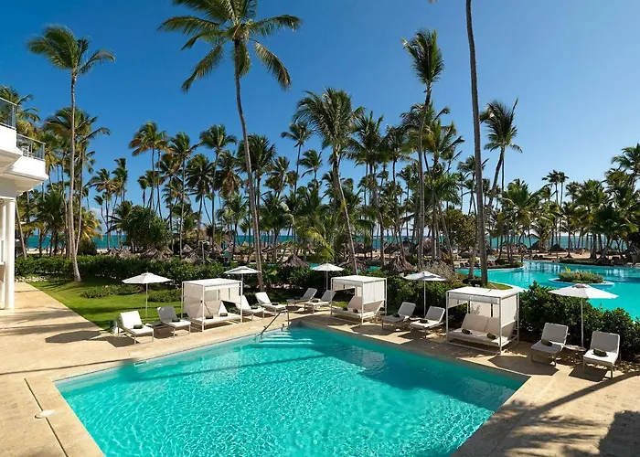 The Level At Melia Punta Cana Beach Adults Only