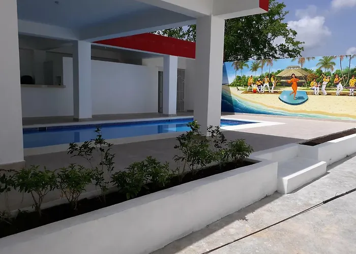 Edificio Cinda Foundation