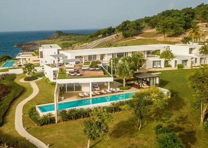 Cap El Limon Luxury Villas