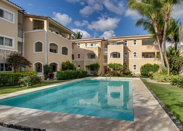 Bayahibe Reef Condo