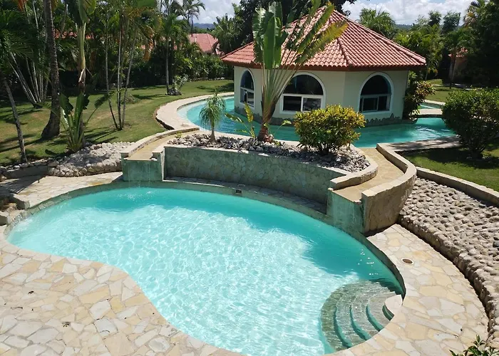 Villas For Vacation 32-18-6