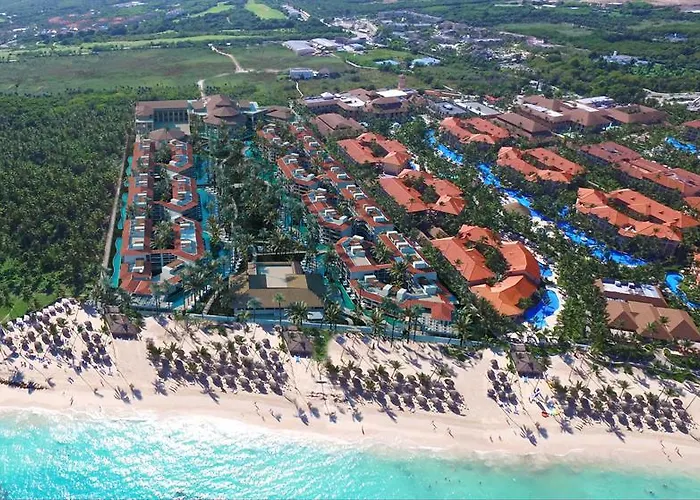 Majestic Mirage Punta Cana - Mirage Club - Adults Only