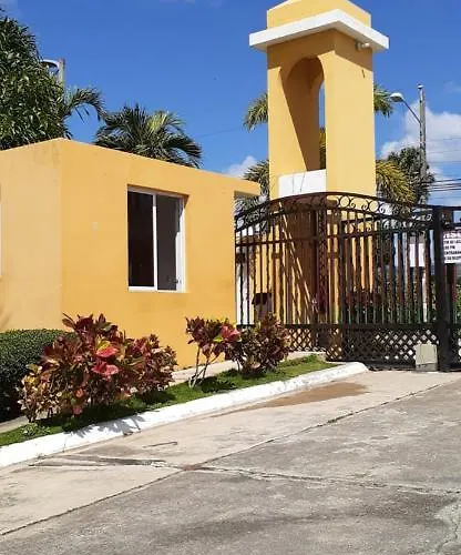 Residencial Palma De Gurabo