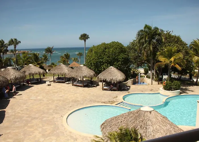 Caribbean Dream Resorts