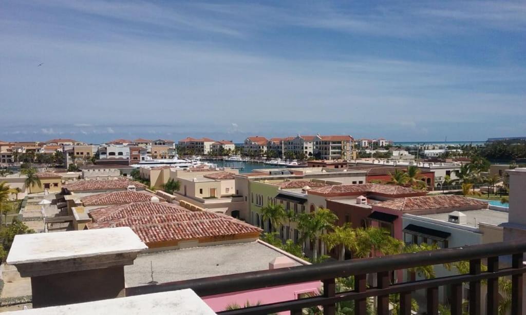 Fishing Lodge Cap Cana 5*