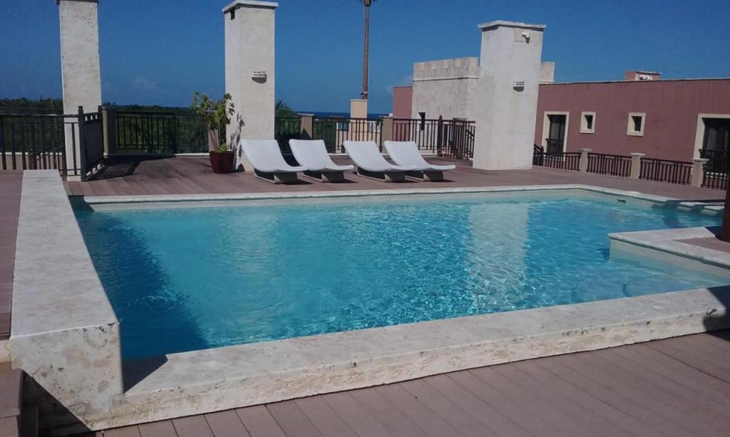 Aparthotel Fishing Lodge Cap Cana Punta Cana