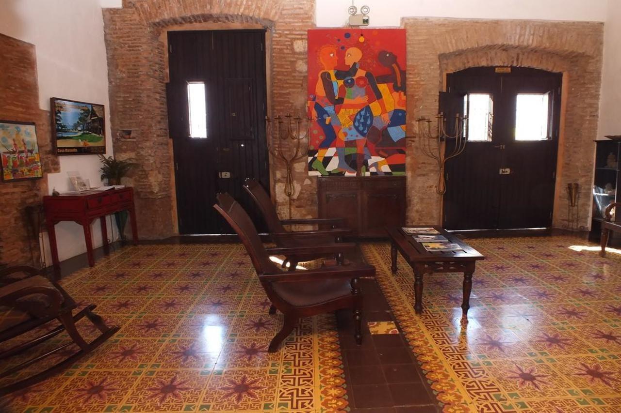 Hotel Dona Elvira Boutique
