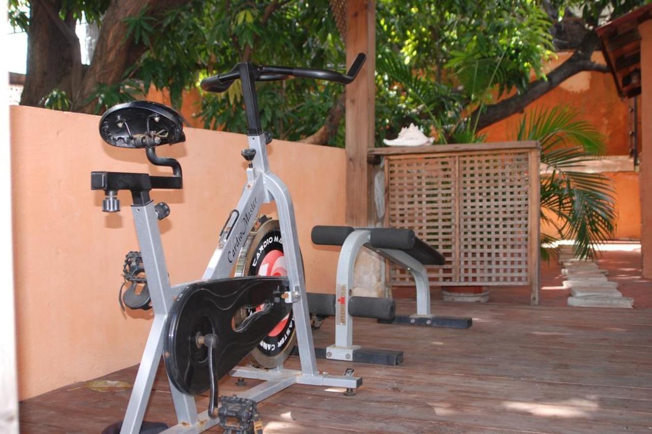 Dona Elvira Boutique Hotel