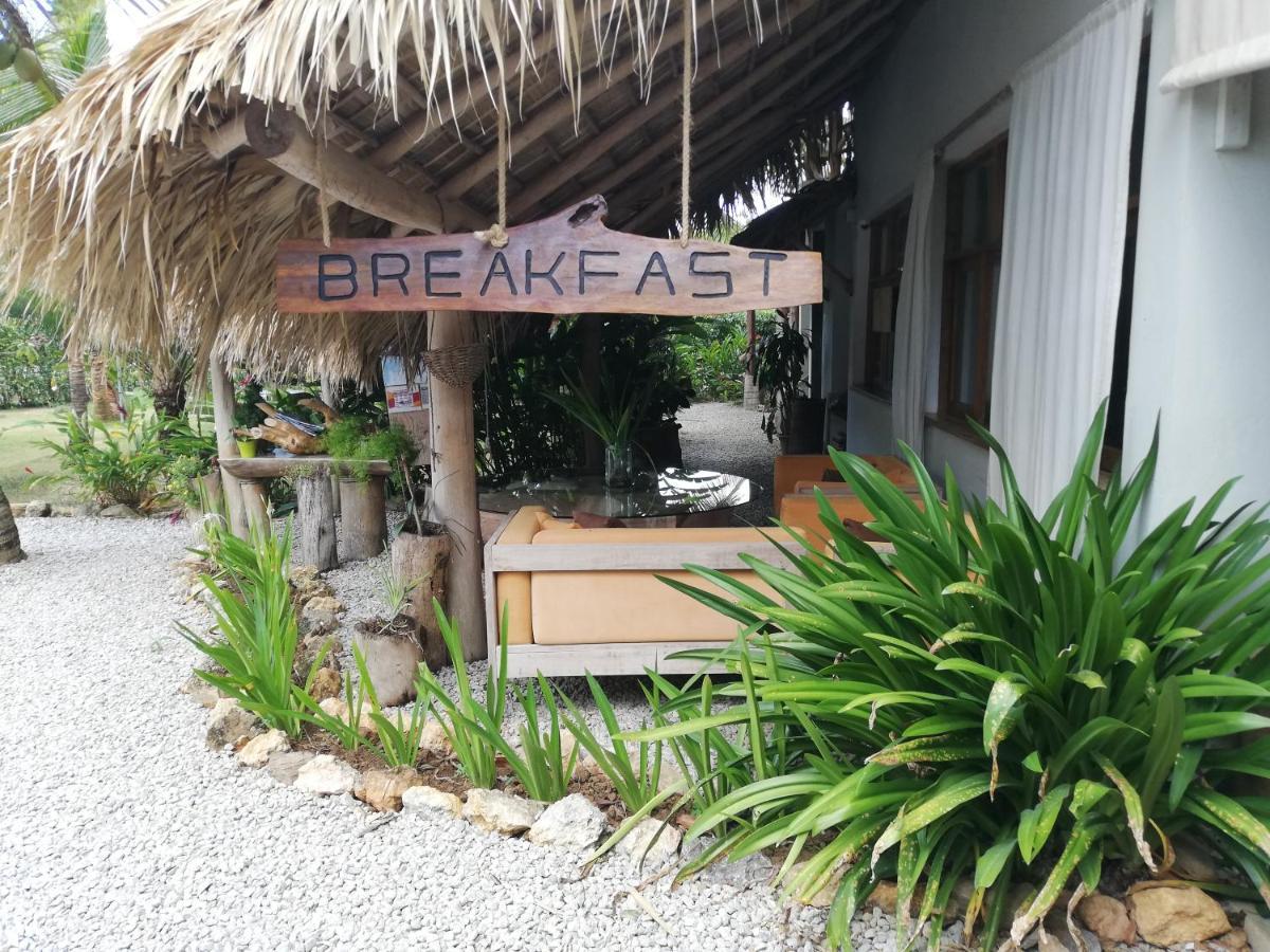Residencia El Balata Aparthotel Las Terrenas