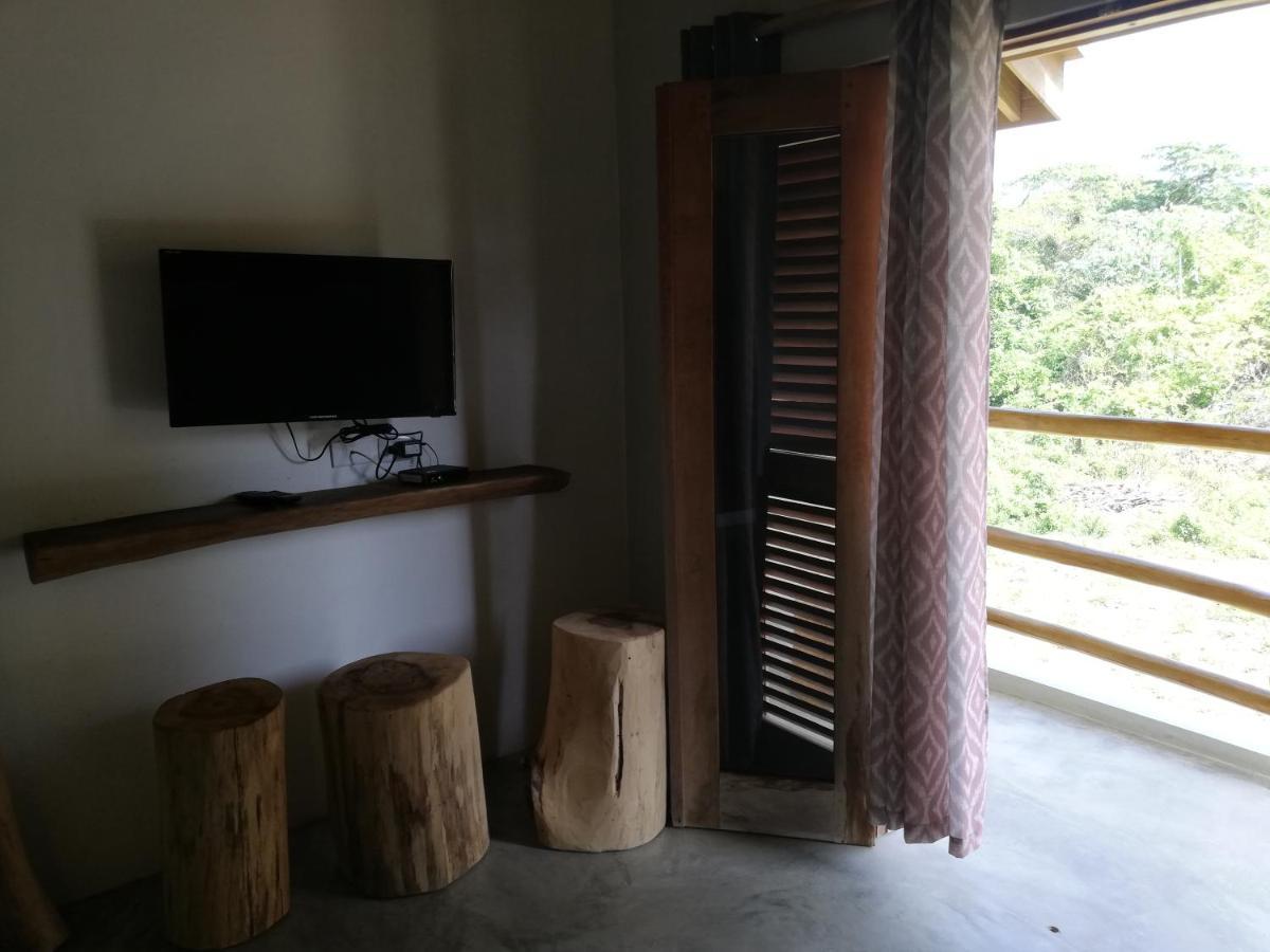 Aparthotel Residencia El Balata