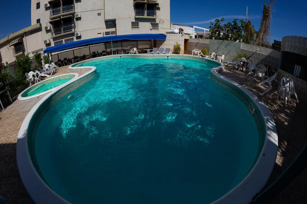 Renacer Hotel
