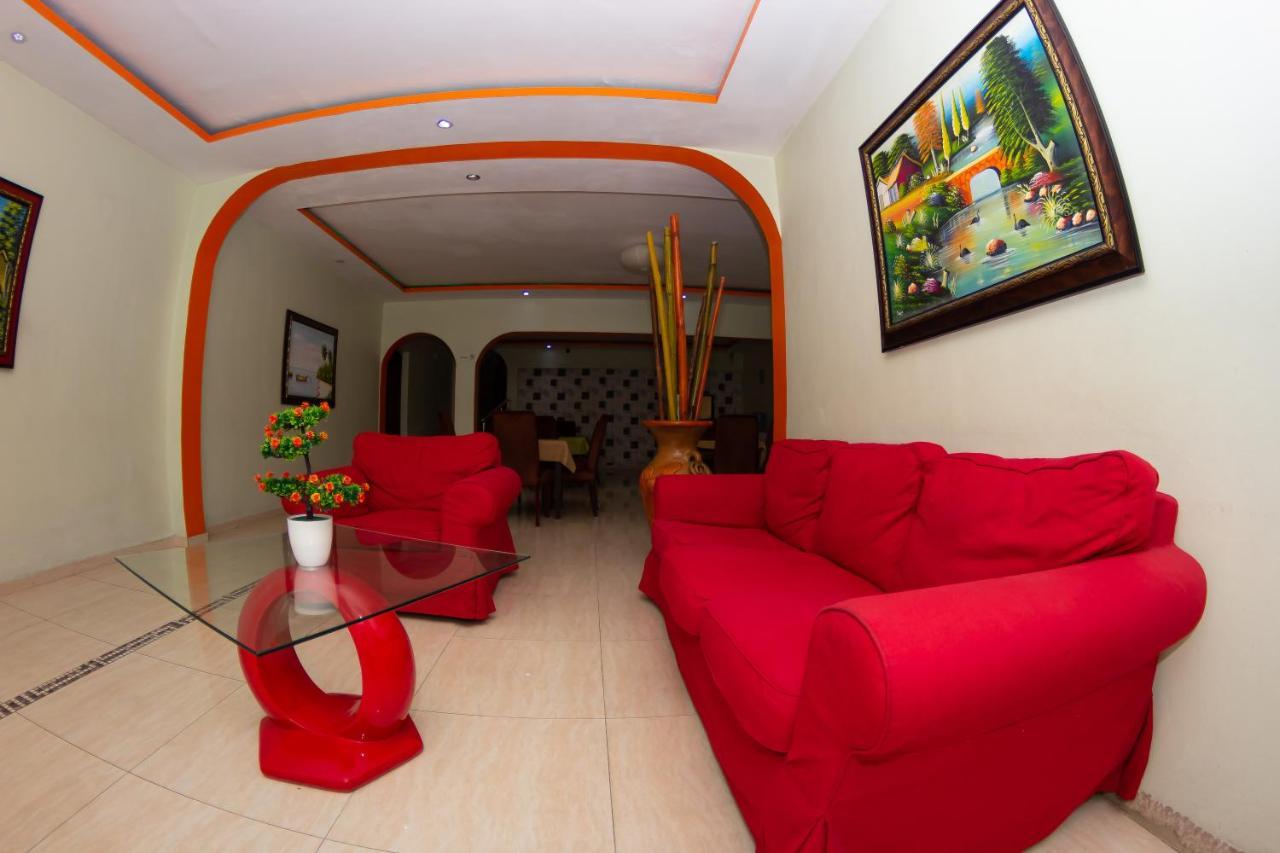 Renacer Hotel 2*