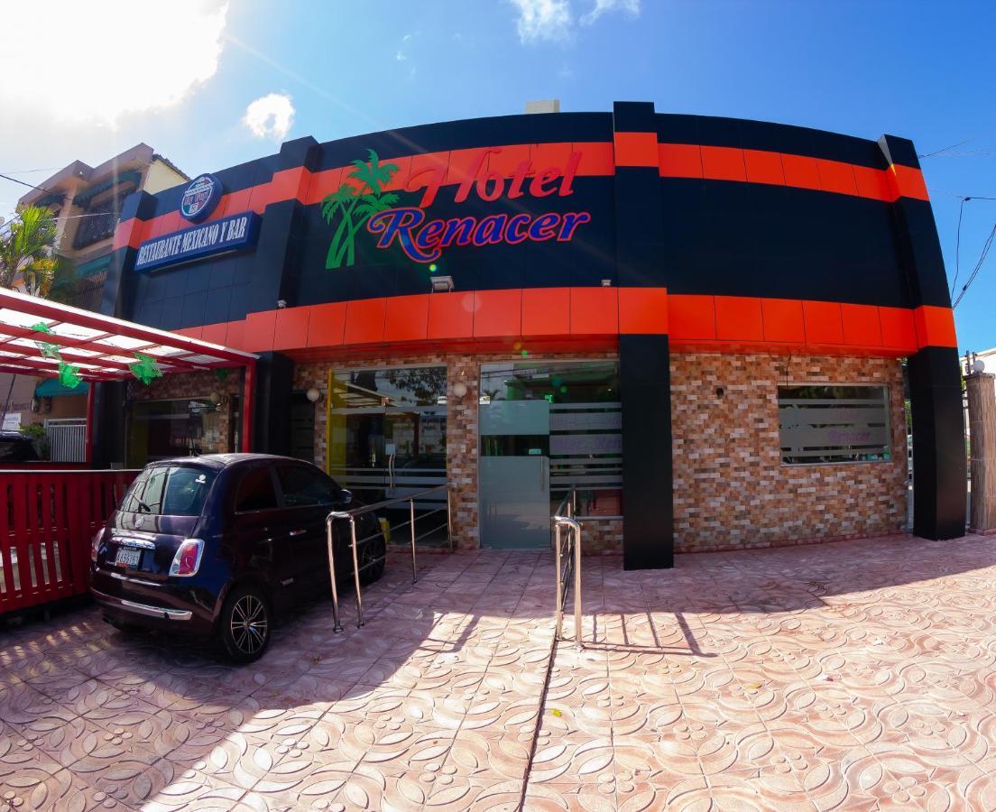 Hotel Renacer Santo Domingo