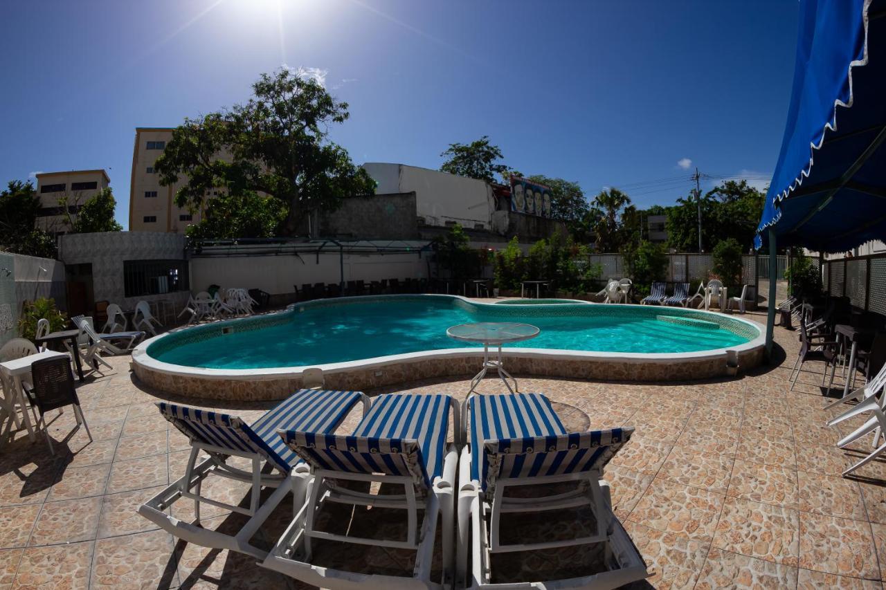 Renacer Hotel Santo Domingo