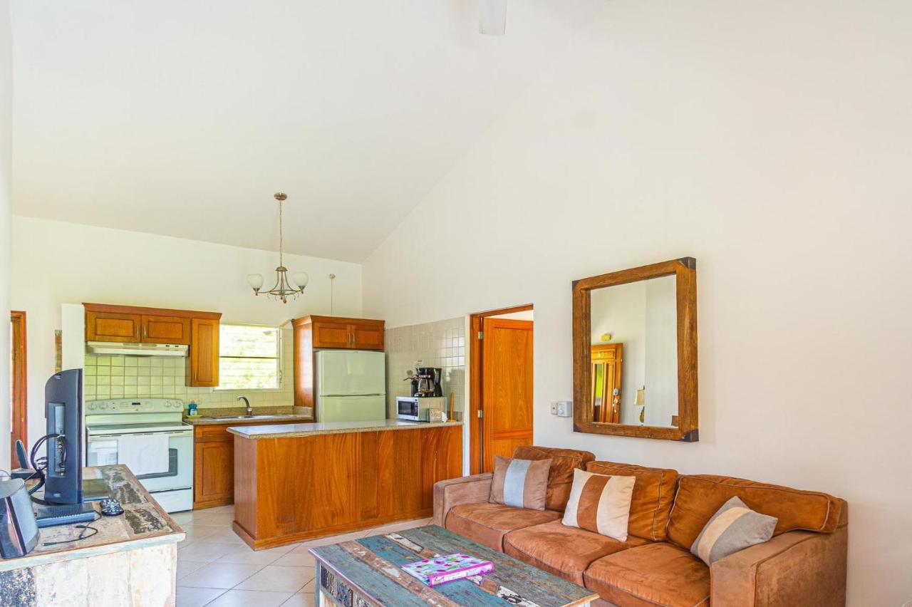 Hispaniola Sol C4 Apartment Sosua