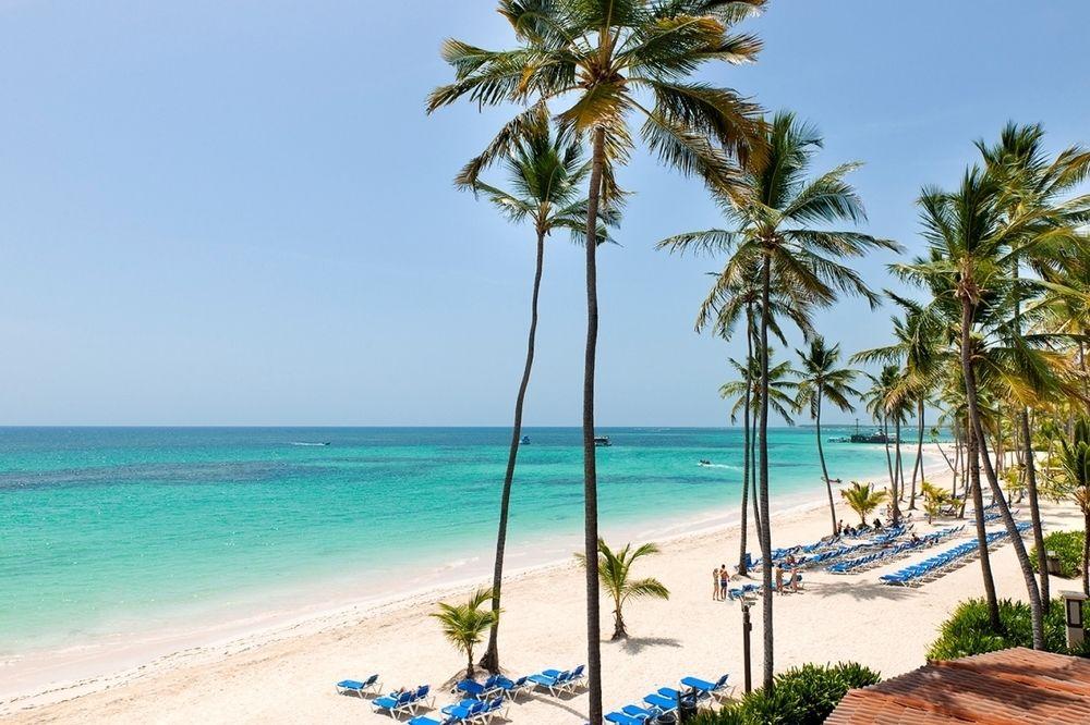 Sunscape Dominican Beach Punta Cana Resort Bavaro