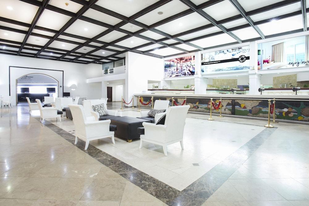 Be Live Experience Hamaca