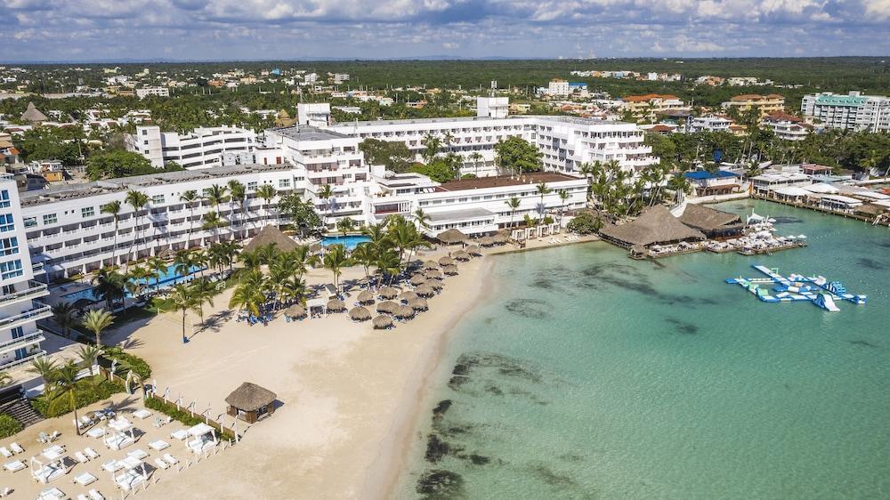 Hotel Be Live Experience Hamaca
