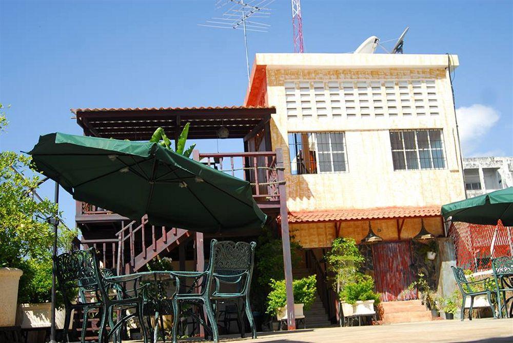 Luis V Santo Domingo