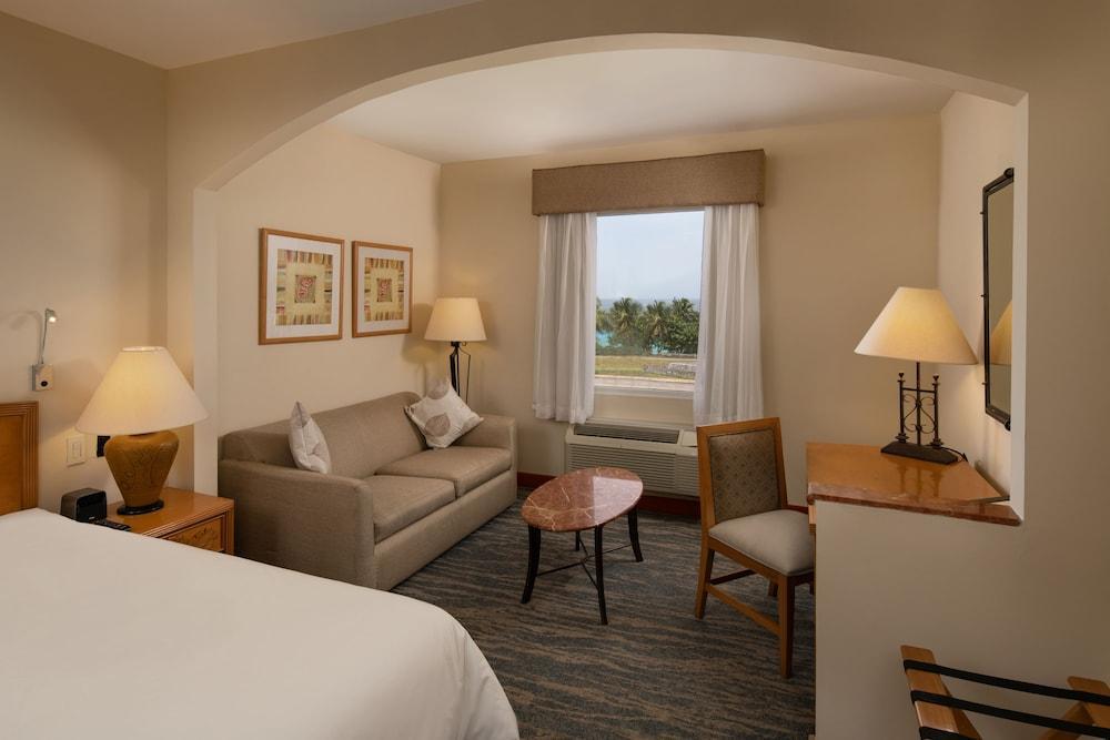 Hotel Four Points By Sheraton Santo Domingo