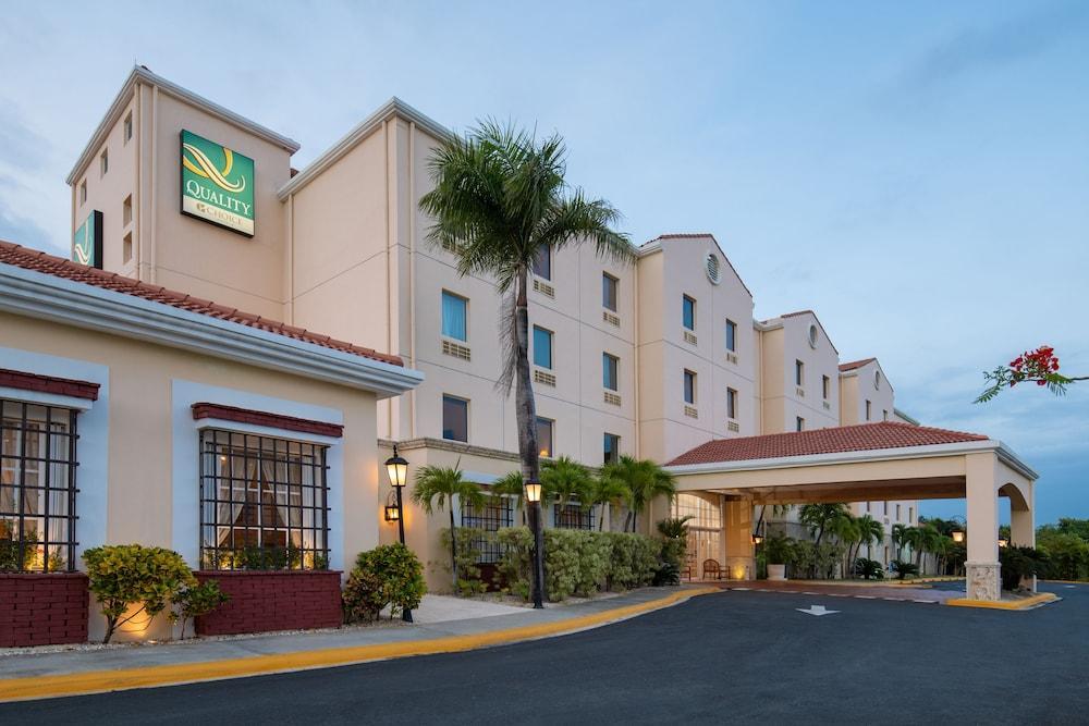 Four Points By Sheraton Hotel
