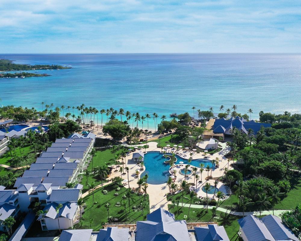 Dreams La Romana And (adults Only) Resort 5*
