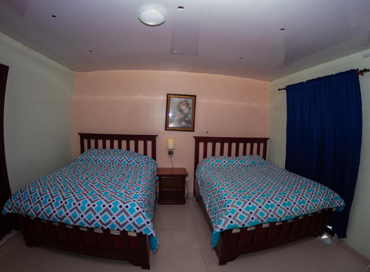 Hotel Renacer