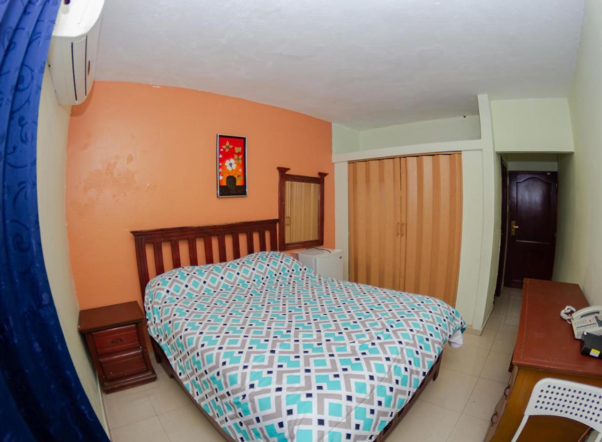 Renacer Hotel