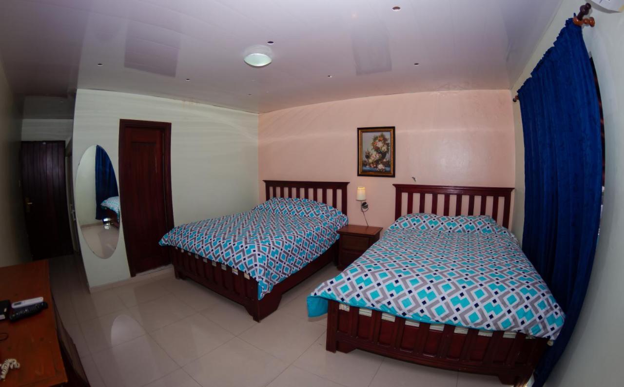 Renacer Hotel 2*