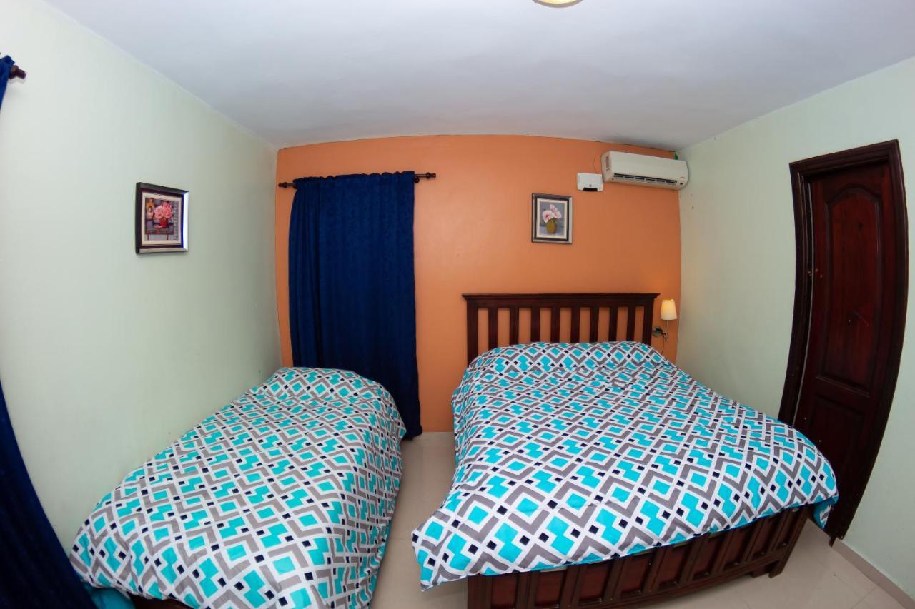 Hotel Renacer