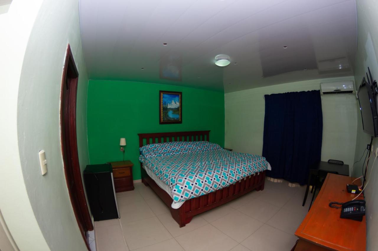 Renacer Hotel