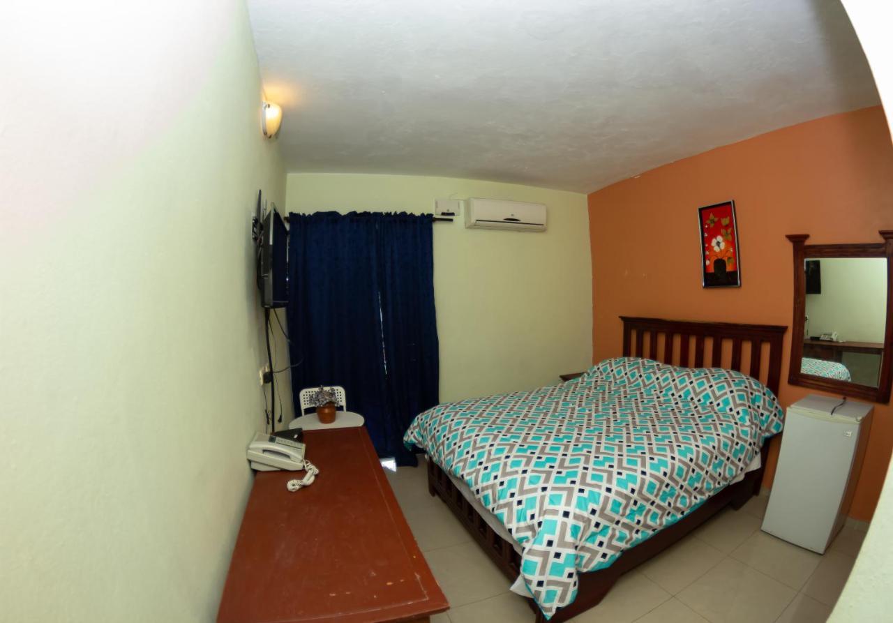 Renacer Hotel Santo Domingo
