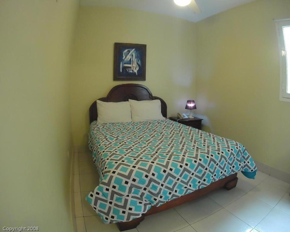 Renacer 2* Santo Domingo