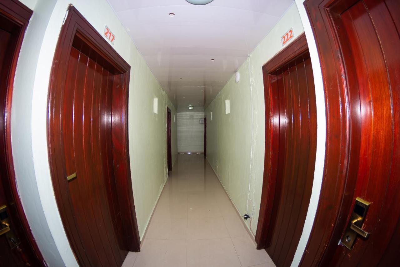 Renacer Hotel