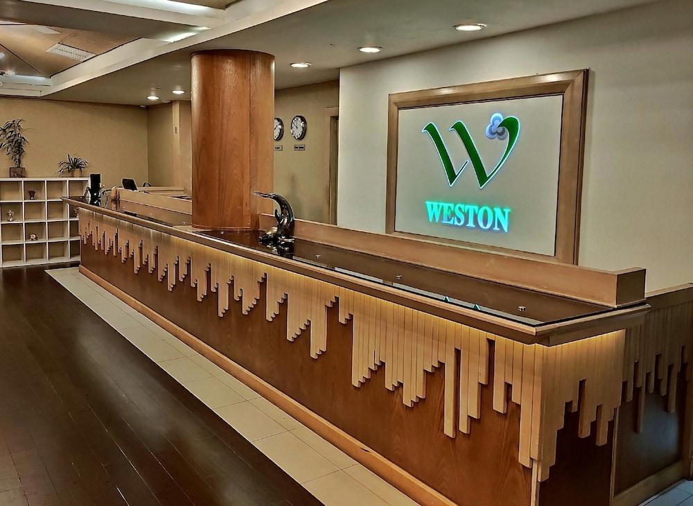 Weston 4* Santo Domingo