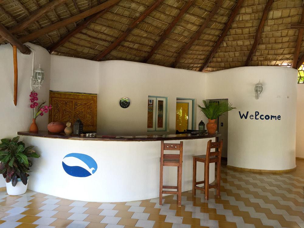 Costa Ballenas 3*