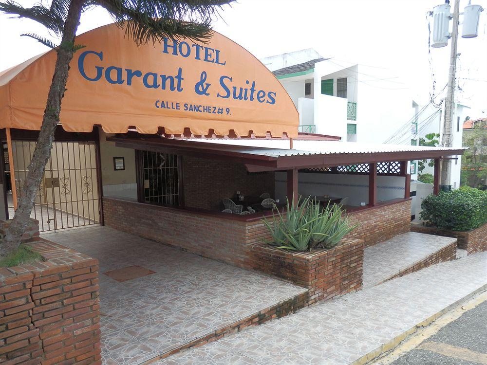 Garant & Hotel 3*