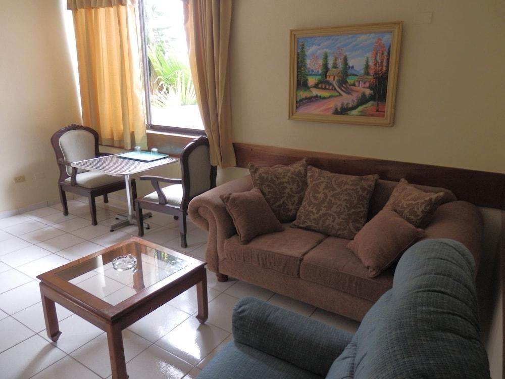 Hotel Garant &