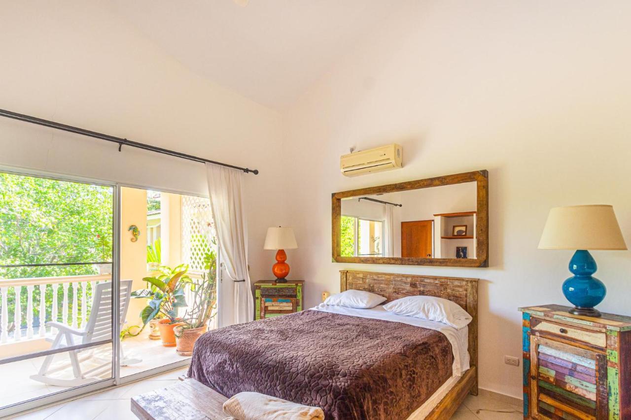 Apartment Hispaniola Sol C4