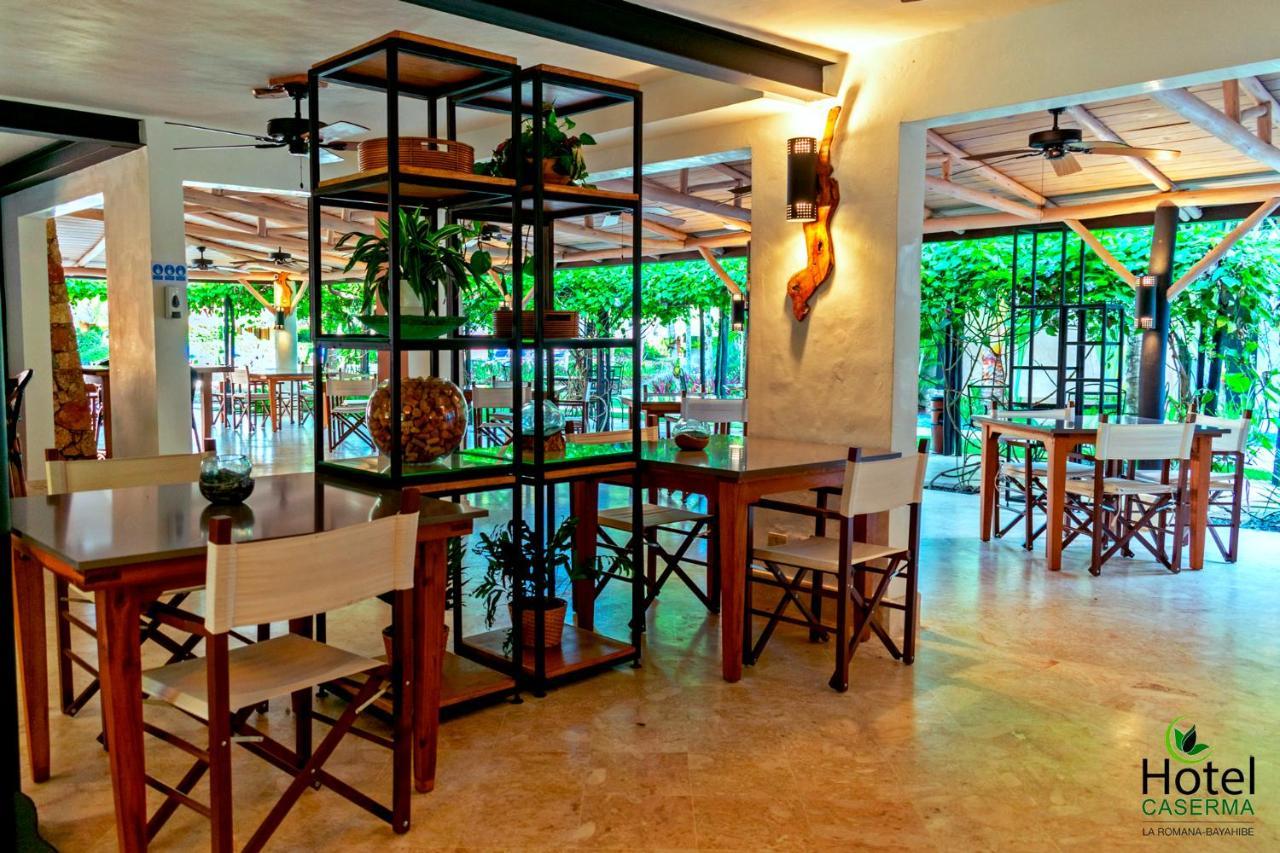Caserma 3* La Romana