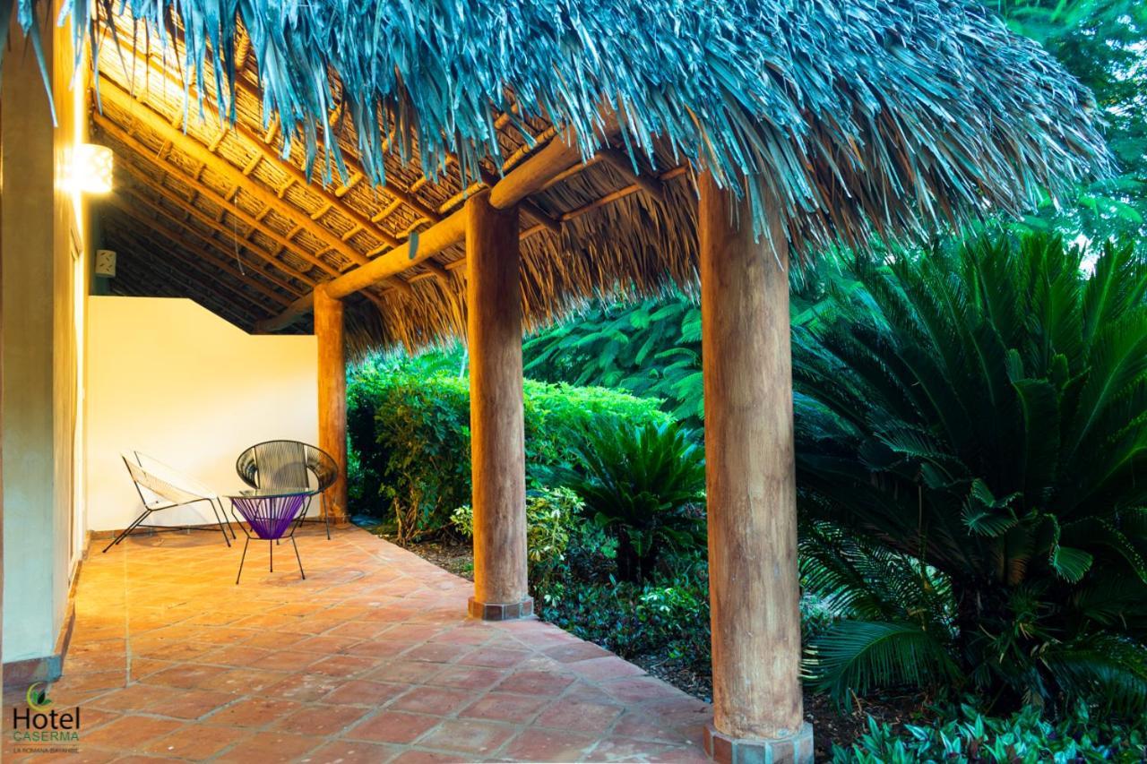 Caserma Hotel 3*